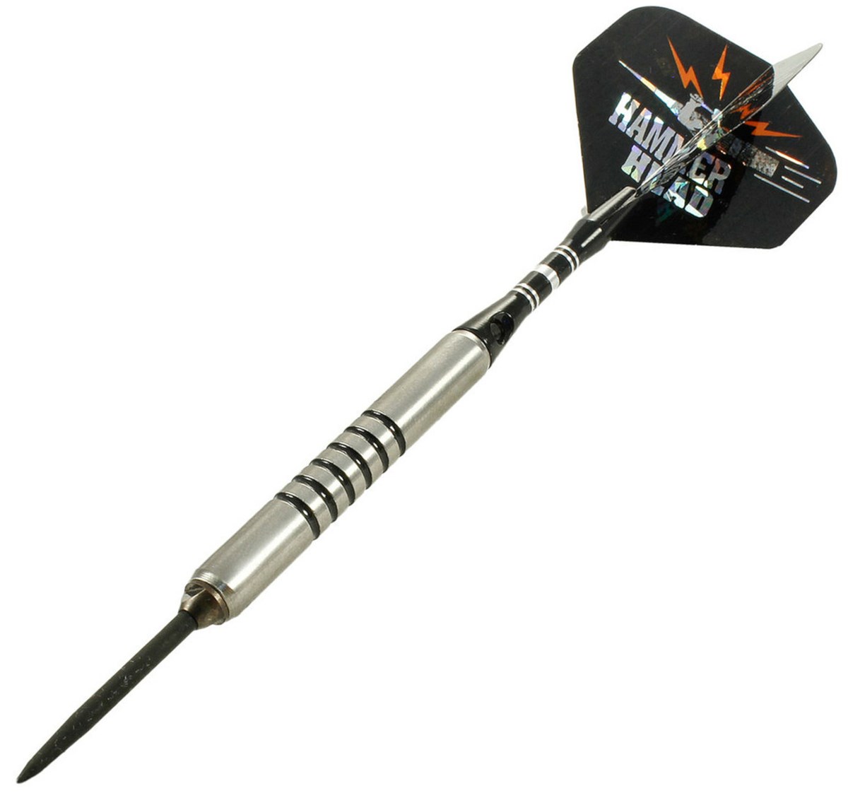 Bottelsen Original Hammer Head® 9/32" Smooth Barrel 90% Tungsten 28 grams